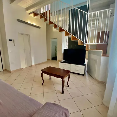 Delizioso In Centro!