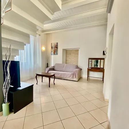 Delizioso In Centro! 法诺