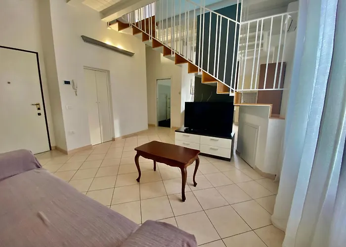 Delizioso In Centro!