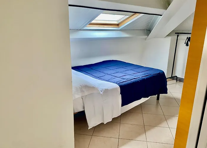 Delizioso In Centro! * 法诺