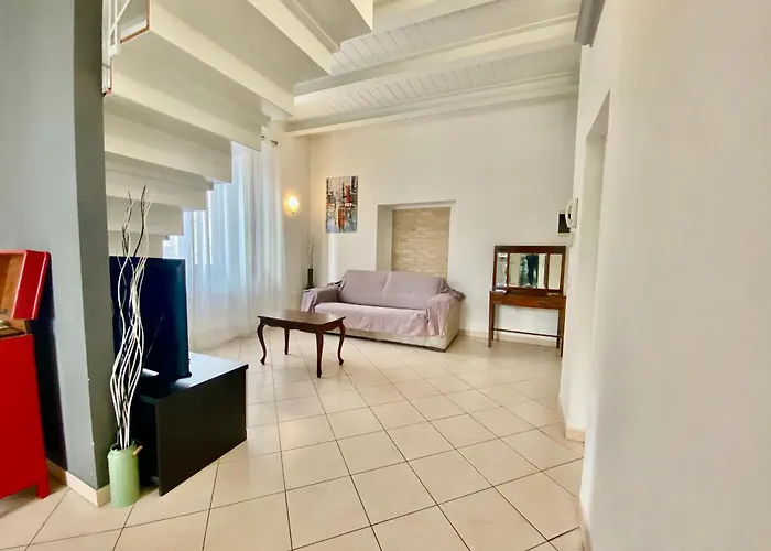 Delizioso In Centro! 法诺