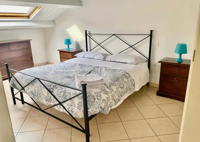 Delizioso In Centro! *