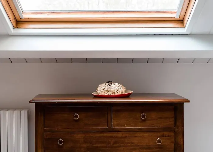 Delizioso In Centro! 公寓 法诺