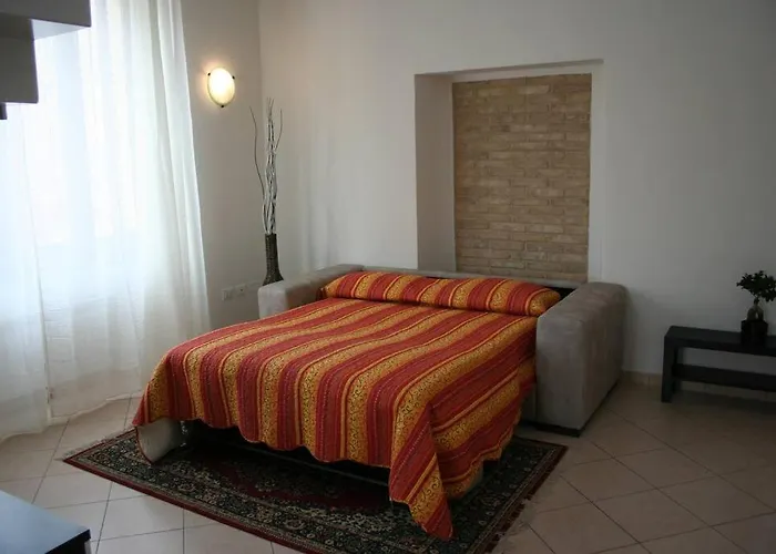 Delizioso In Centro! 法诺