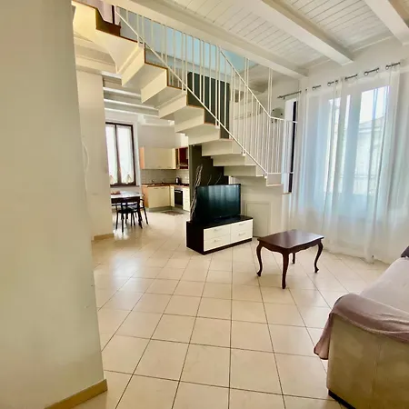 Delizioso In Centro! * Fano