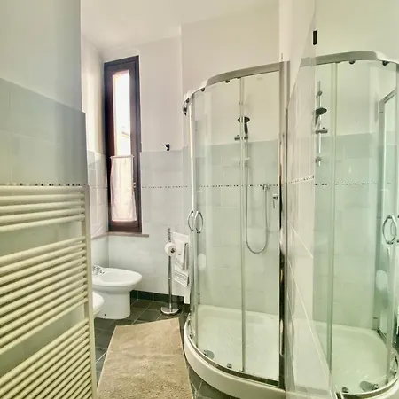 Apartment Delizioso In Centro! Fano (Pesaro and Urbino)