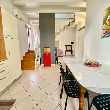 Delizioso In Centro! Apartment *