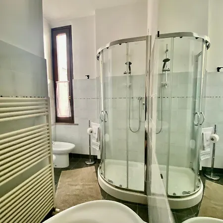 Delizioso In Centro! Apartment