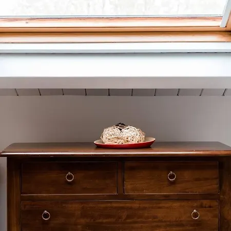 Delizioso In Centro! شقة فانو