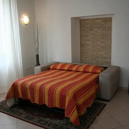 Delizioso In Centro! فانو