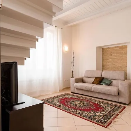 Apartment Delizioso In Centro!