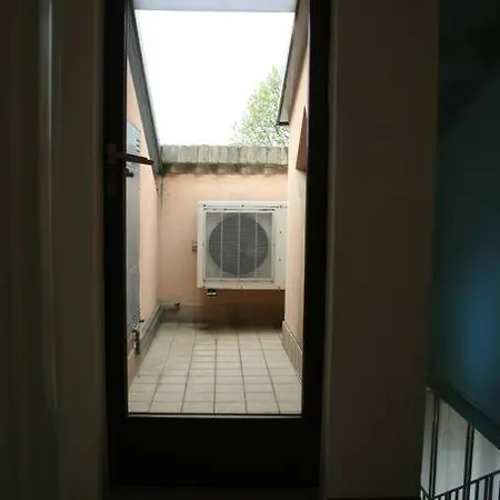 Delizioso In Centro! Apartment Fano (Pesaro and Urbino)