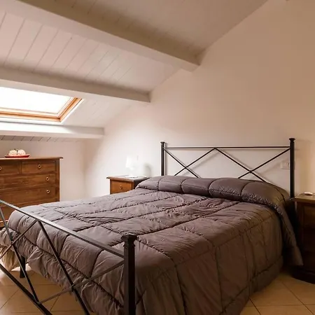 Apartment Delizioso In Centro! Fano (Pesaro and Urbino)