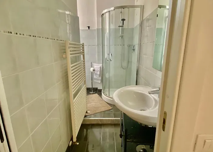 Delizioso In Centro! شقة فانو