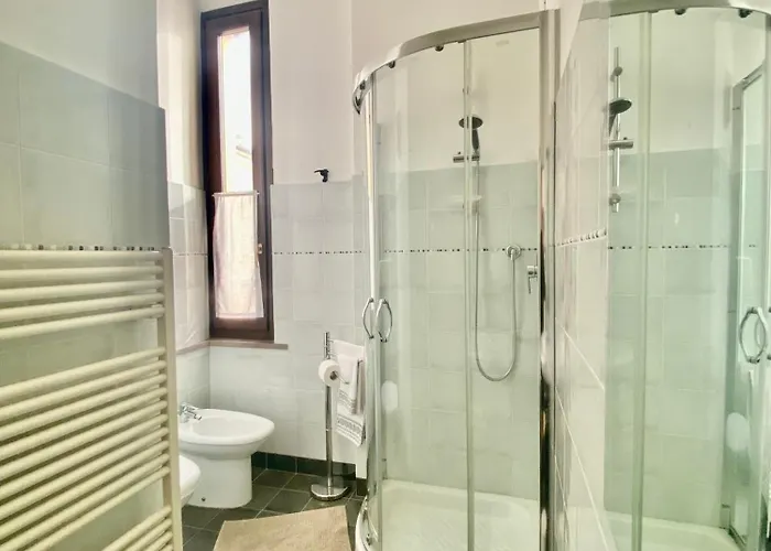 شقة Delizioso In Centro! فانو