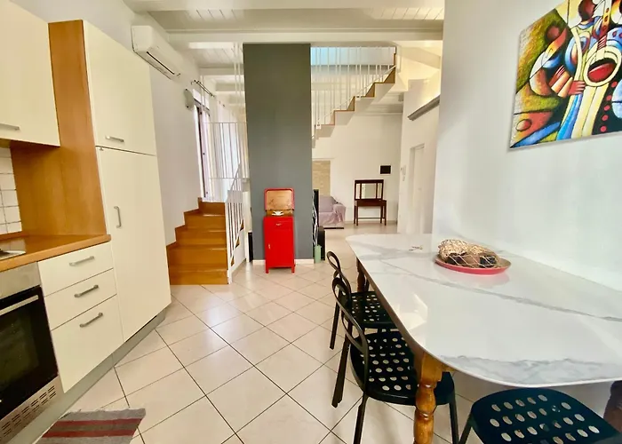 Delizioso In Centro! Daire *