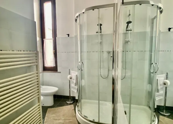 Delizioso In Centro! Daire