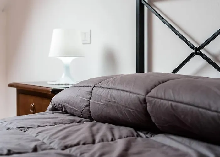 Delizioso In Centro! *