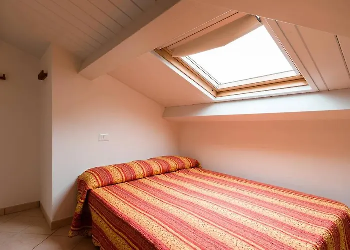 Delizioso In Centro! Daire *