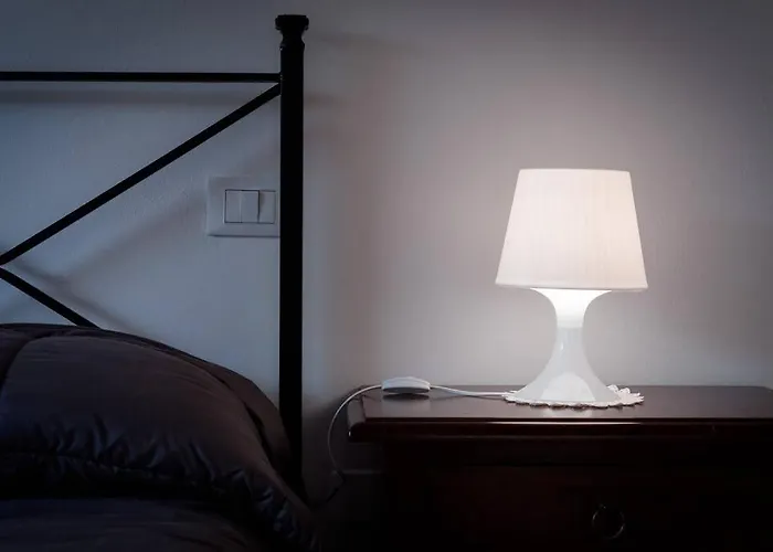 Delizioso In Centro! *