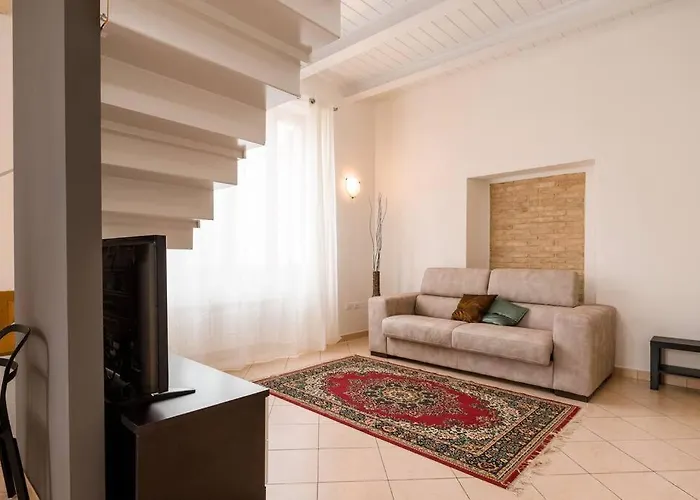 شقة Delizioso In Centro!