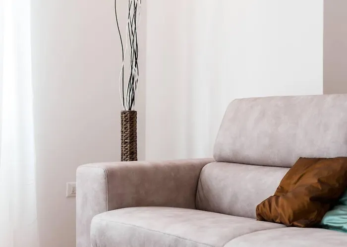 Delizioso In Centro! Daire