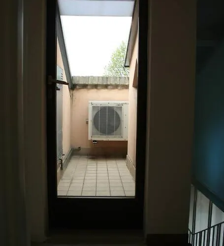 Delizioso In Centro! Daire Fano