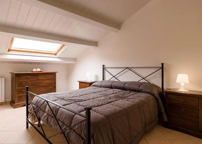 Daire Delizioso In Centro! Fano