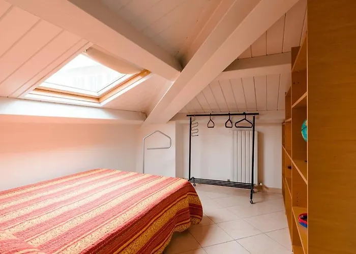 Delizioso In Centro! Daire