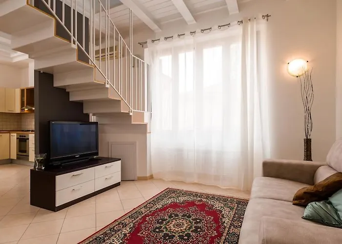 Delizioso In Centro! Fano